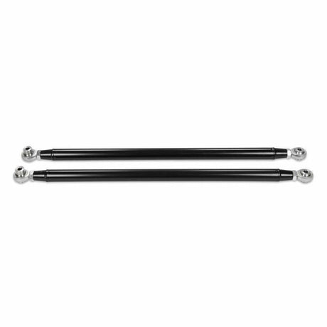 Can Am X3 72" Model Adjustable Middle Radius Rods | Cognito
