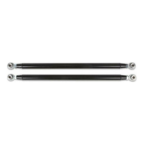 Can Am X3 72" Model Adjustable Upper Radius Rods | Cognito