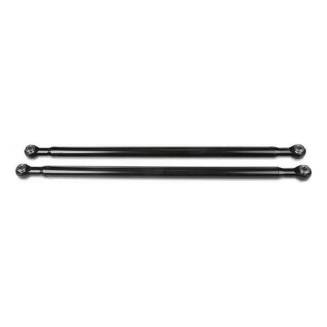 Can Am X3 72" Model Fixed Middle Radius Rods | Cognito