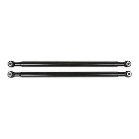 Can Am X3 72" Model Fixed Upper Radius Rods | Cognito