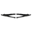 Can Am X3 72" Model Front Upper Control Arms with Ball Joints | Cognito