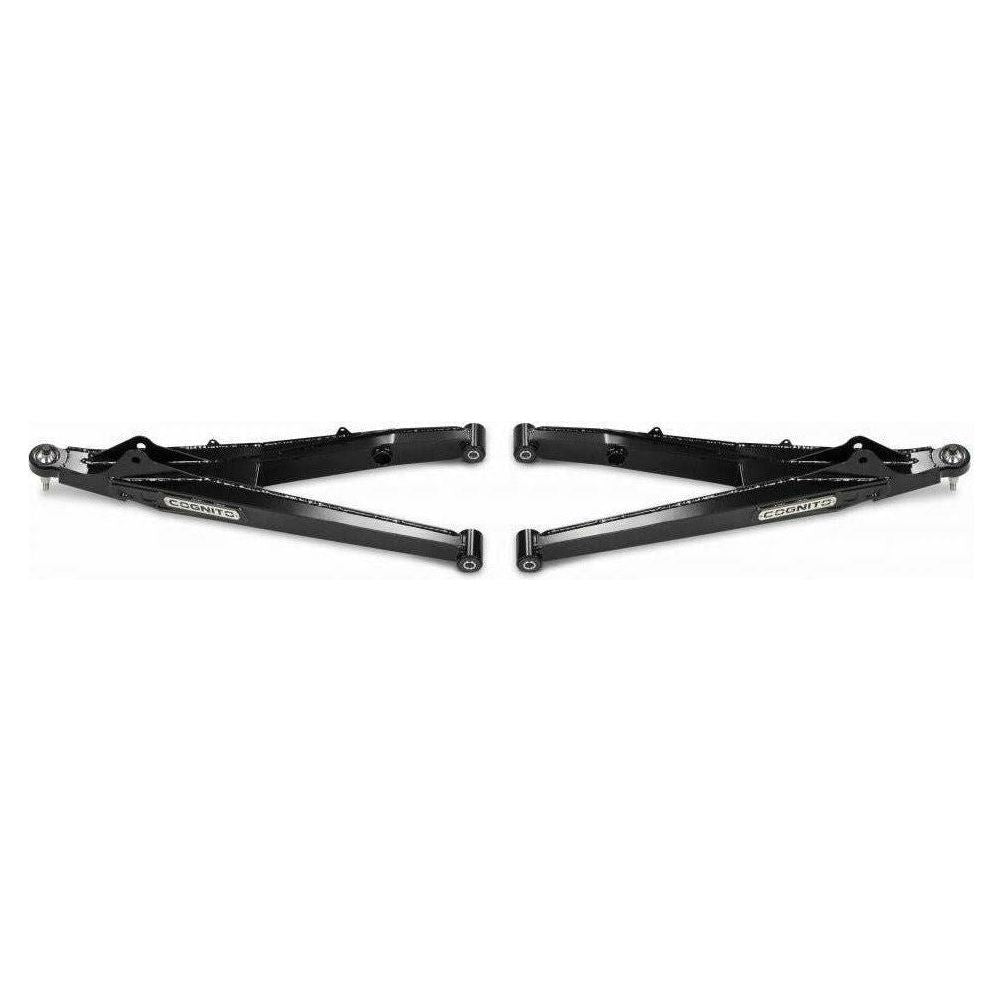 Can Am X3 72" Model Front Upper Control Arms with Ball Joints | Cognito