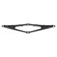 Can Am X3 72" Model Front Upper Control Arms | Cognito