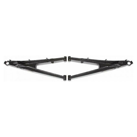 Can Am X3 72" Model Front Upper Control Arms | Cognito