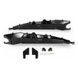 Cognito Polaris RZR XP Turbo S Trailing Arm Kit