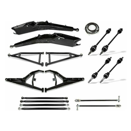 Cognito Polaris RZR RS1 Long Travel Suspension Package
