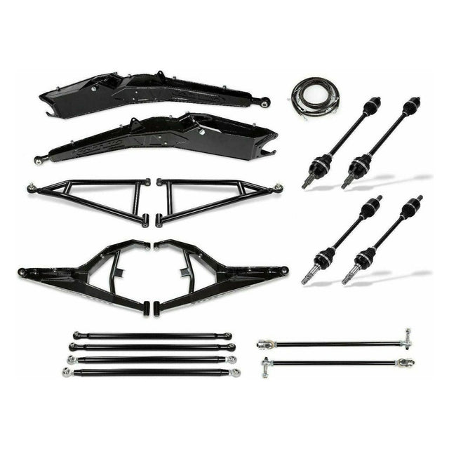 Cognito Polaris RZR RS1 Long Travel Suspension Package