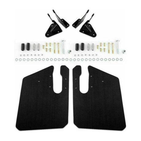 Cognito Polaris RZR XP Turbo S Trailing Arms Rock Guard Kit