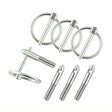 Cognito Polaris RZR XP 1000 Clutch Pin Kit