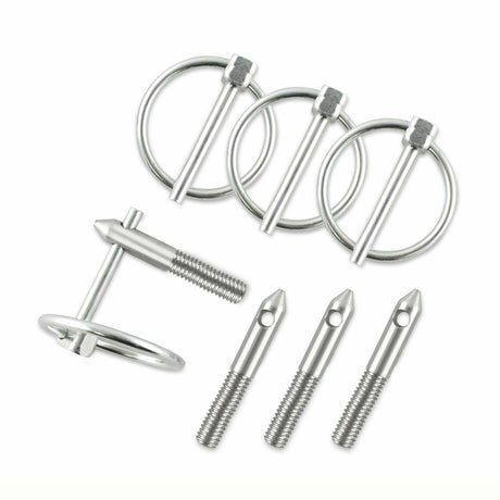 Cognito Polaris RZR XP 1000 Clutch Pin Kit