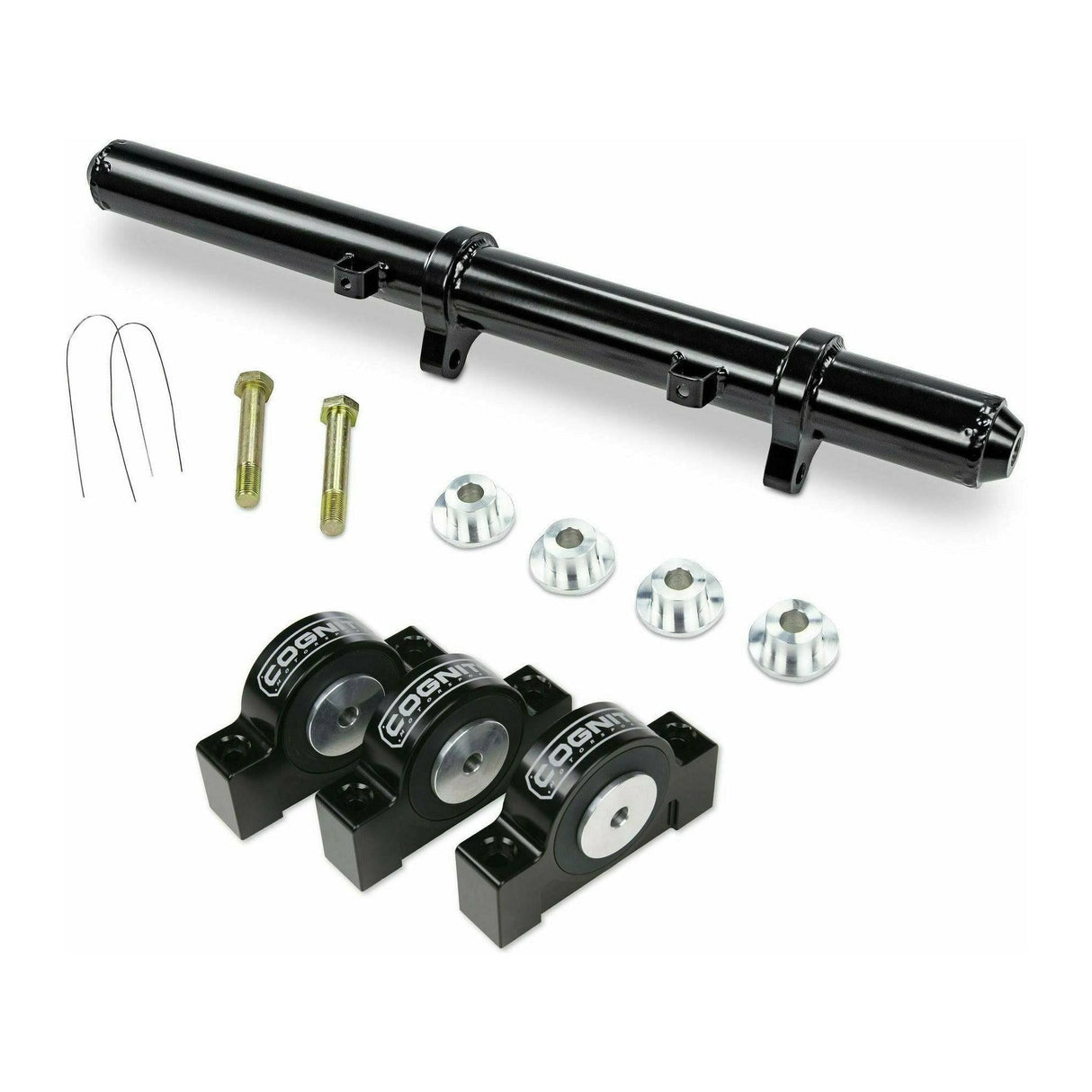Cognito Polaris RZR XP 1000 Extreme Duty Engine and Transmission Mount