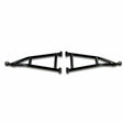 Cognito Polaris RZR XP 1000/Turbo Adjustable Long Travel Front Lower Control Arms