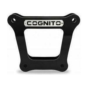 Polaris RZR Turbo S Radius Rod Plate | Cognito