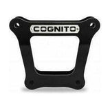 Polaris RZR Turbo S Radius Rod Plate | Cognito