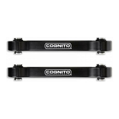 Can Am X3 72" Model Sway Bar End Links | Cognito