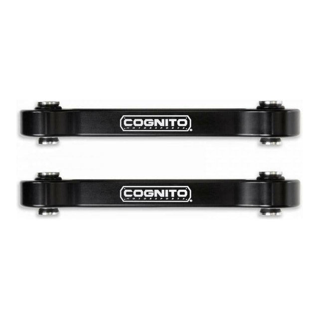 Can Am X3 72" Model Sway Bar End Links | Cognito
