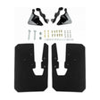 Can Am X3 Rock Guards | Cognito