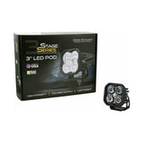 Diode Dynamics Stage Series Sport 3" Pod Light