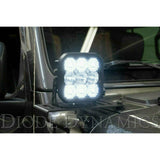 Diode Dynamics Stage Series Sport 5" Pod Light