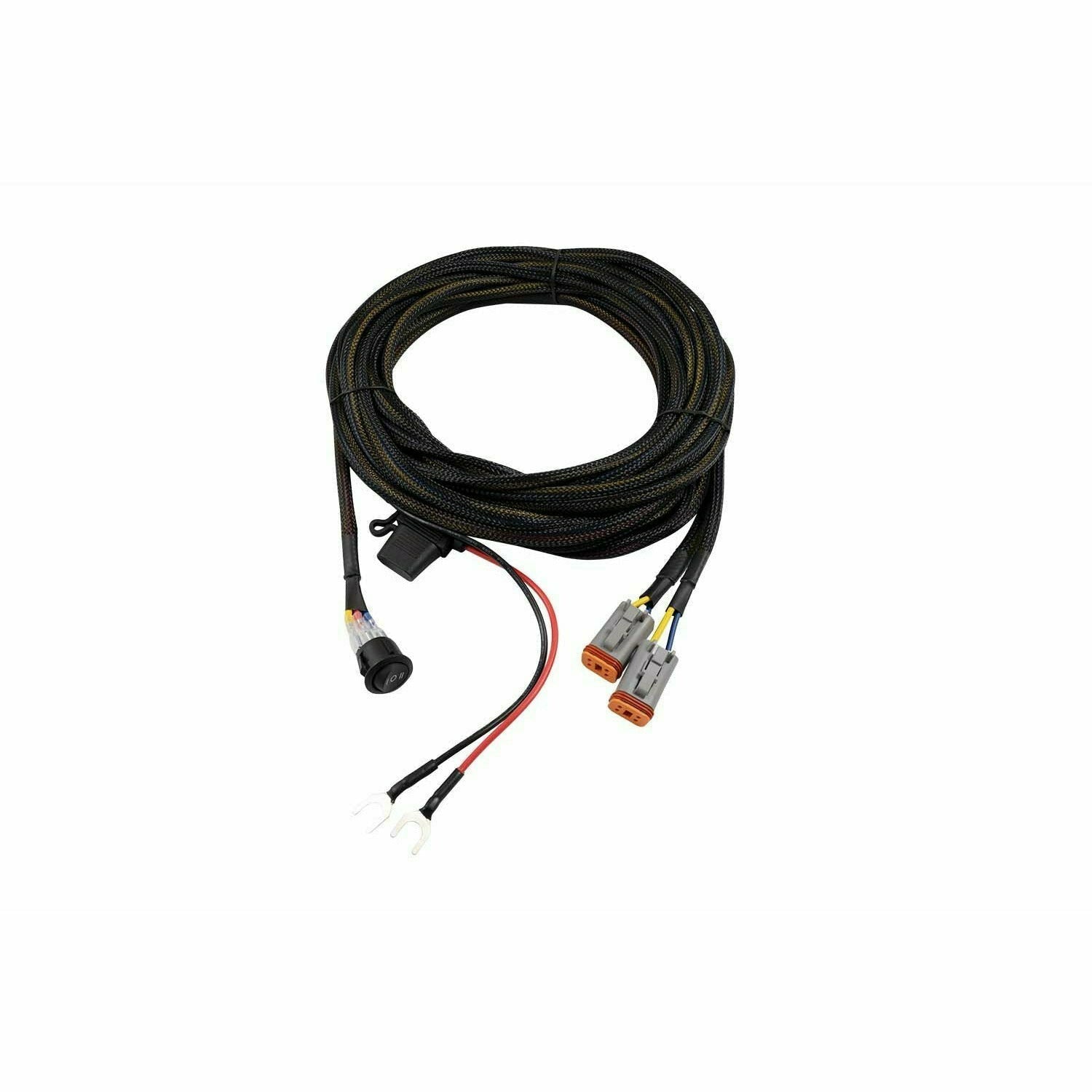 Diode Dynamics Stage Series Sport C1 Flush Pod Light