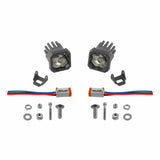 Diode Dynamics Stage Series Sport C1 Pod Lights (Pair)
