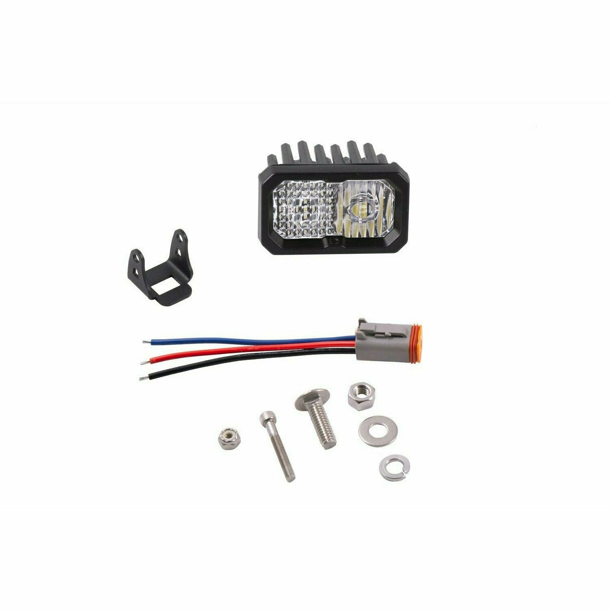 Diode Dynamics Stage Series Sport C2 Pod Light