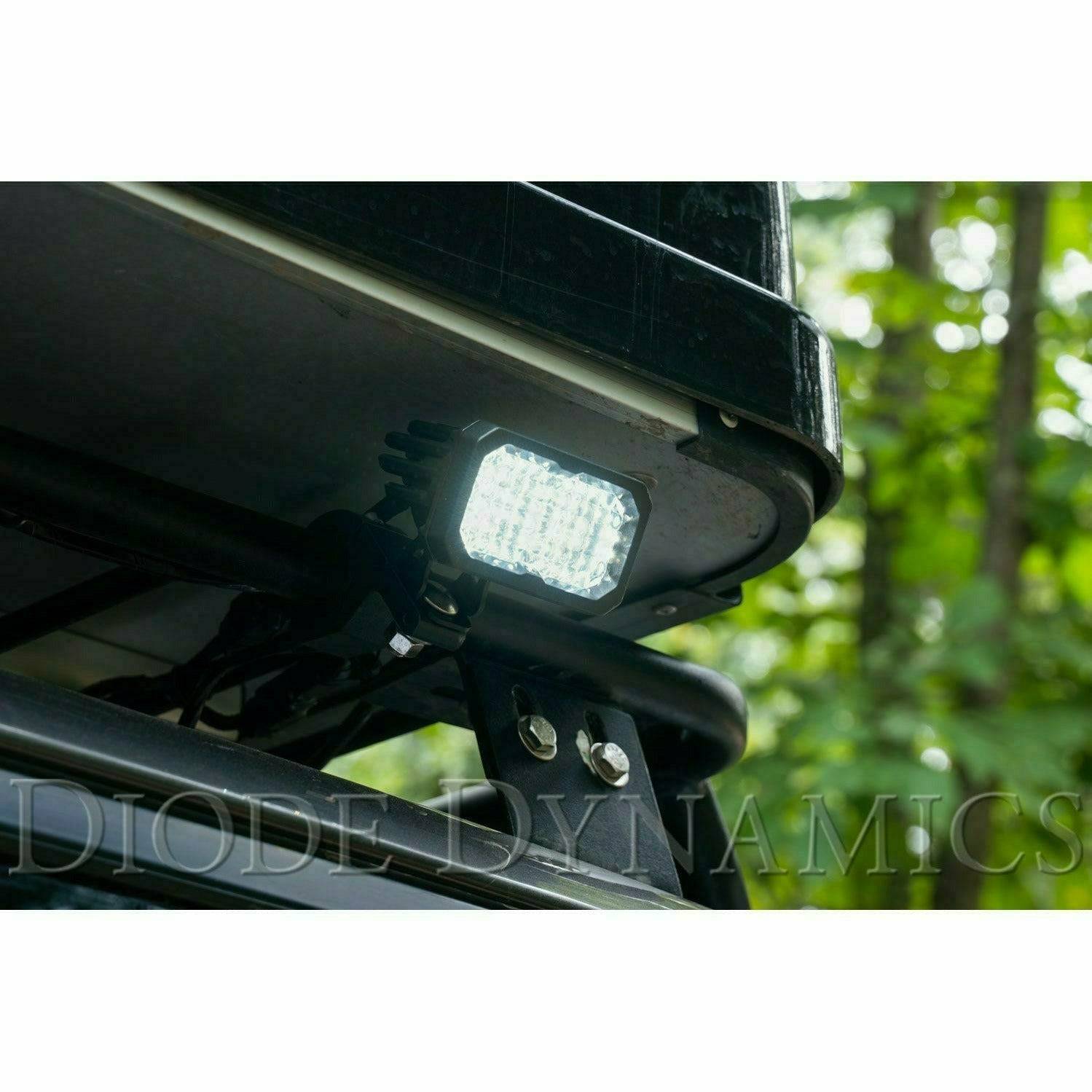 Diode Dynamics Stage Series Sport C2 Pod Lights (Pair)