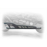 DRT Motorsports Can Am Maverick X3 Rock Rails