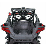 DRT Motorsports Polaris PRO / Turbo R Tire Carrier Adventure Rack