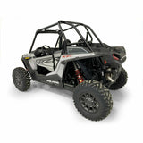 DRT Motorsports Polaris RZR (2017+) Air Intake Grill