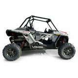 DRT Motorsports Polaris RZR (2017+) Air Intake Grill