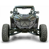 DRT Motorsports Polaris RZR PRO R Front Winch Bumper