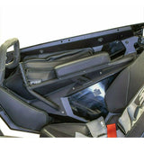 DRT Motorsports Polaris RZR PRO Door Arm Rests (Front Pair)