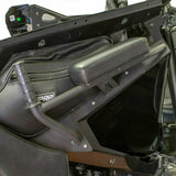 DRT Motorsports Polaris RZR PRO Door Arm Rests (Front Pair)