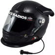 Elite Wired Impact Carbon Air Draft OS20 SA2015 Helmet