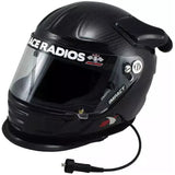 Elite Wired Impact Carbon Air Draft OS20 SA2015 Helmet