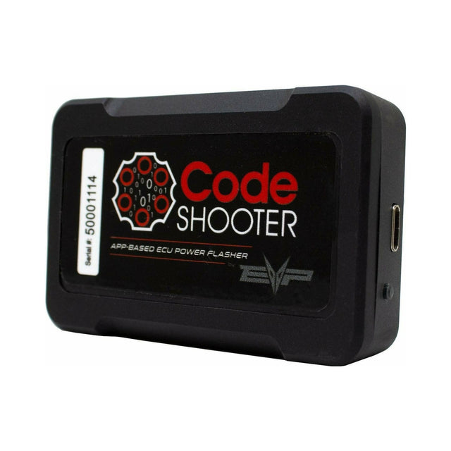 Evolution Powersports Can Am Maverick Trail (2018-2022) Code Shooter ECU Power Flash