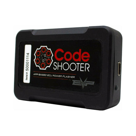 Evolution Powersports Polaris Ranger 1000 (2017-2022) Code Shooter ECU Power Flash