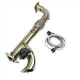 Polaris RZR Pro XP / Turbo R Shocker Electric Cutout Exhaust | Evolution Powersports