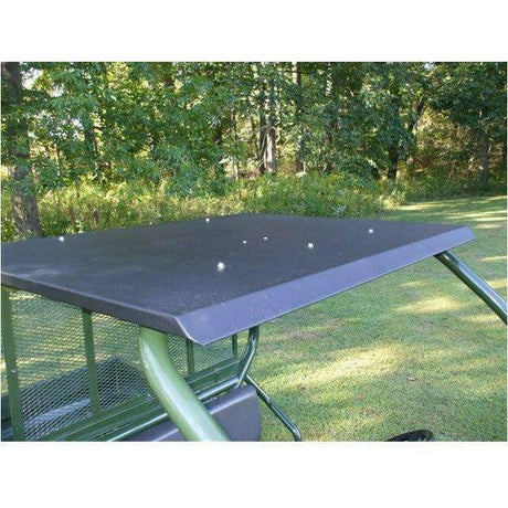 Extreme Metal Products Kawasaki Mule Hard Top Roof