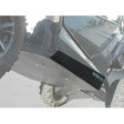 Factory UTV Arctic Cat Wildcat Trail/Sport UHMW Rock Sliders