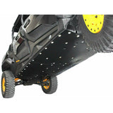 Factory UTV Can Am Commander MAX / Maverick MAX (2021+) UHMW Skid Plate