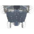 Factory UTV Can Am Commander UHMW Full Skid Plate