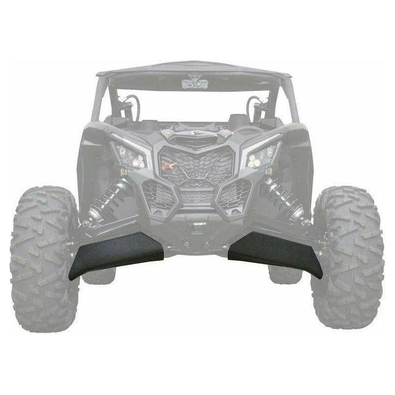 Can Am X3 UHMW A-Arm Guards | Factory UTV