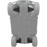 Factory UTV Honda Pioneer 1000 UHMW A-Arm Guards