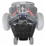 Factory UTV Honda Talon 4 X UHMW Ultimate Kit