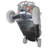 Factory UTV Honda Talon 4 X UHMW Ultimate Kit