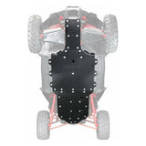 Factory UTV Honda Talon UHMW Skid Plate