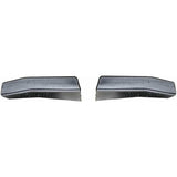 Factory UTV Kawasaki KRX UHMW A-Arm Guards