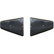 Factory UTV Kawasaki KRX UHMW A-Arm Guards